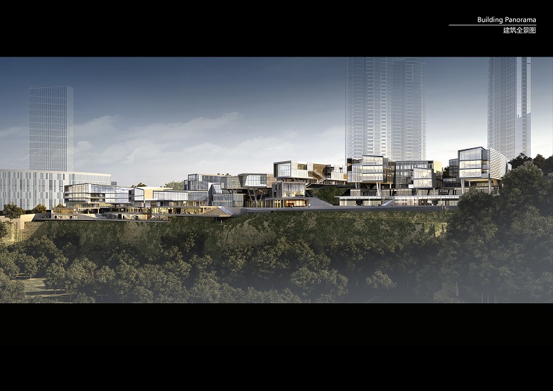 重庆渝阳建筑设计有限公司